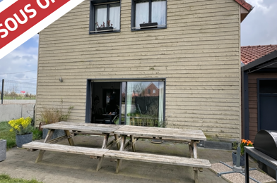 Maison 4 pièces 259000 €