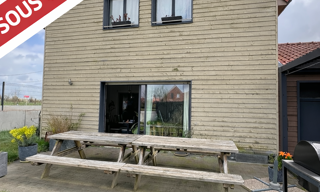 Maison 4 Pièces 85 m² à vendre à Hantay (59496)