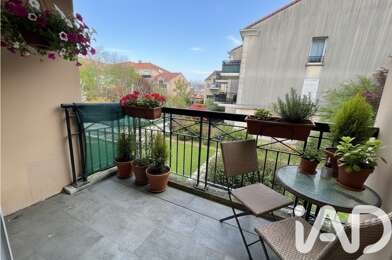 Appartement 3 pièces 249000 €