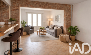 Maison 4 Pièces 103 m² à vendre à Haulchin (59121)