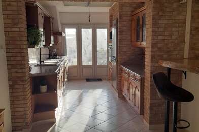 Maison 4 pièces 147000 €