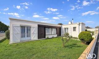 Maison 4 Pièces 117 m² à vendre à Ozoir-la-Ferrière (77330)