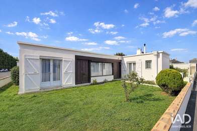 Maison 4 pièces 350000 €