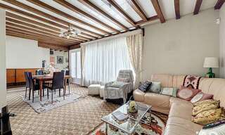 Maison 4 Pièces 117 m² à vendre à Ozoir-la-Ferrière (77330)