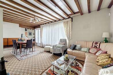 Maison 4 pièces 315000 €