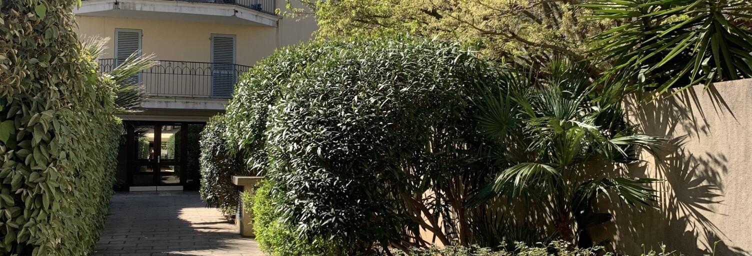 Appartement 4 Pièces 73 m² à vendre à Hyères (83400)