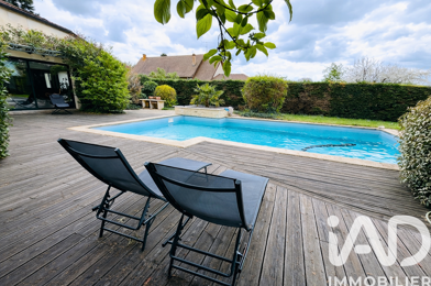 Maison 6 pièces 485000 €