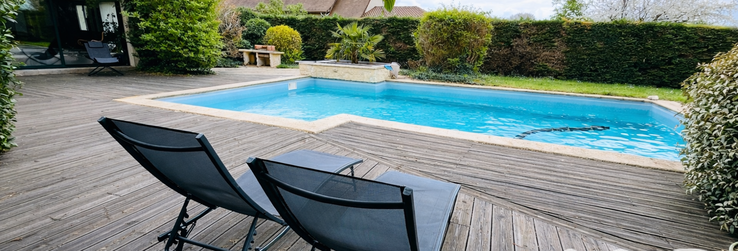 Maison 6 Pièces 205 m² à vendre à Saint-Laurent-des-Vignes (24100)