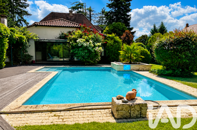Maison 6 pièces 485000 €