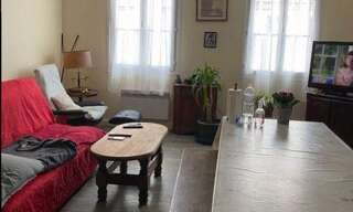 Immeuble  187 m² à vendre à Rochefort (17300)