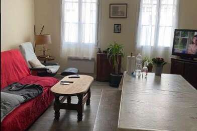 Immeuble  274300 €