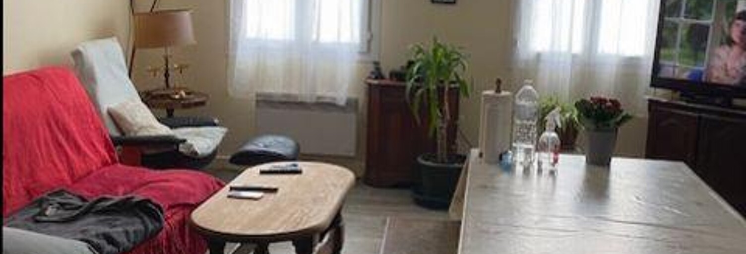 Immeuble  187 m² à vendre à Rochefort (17300)