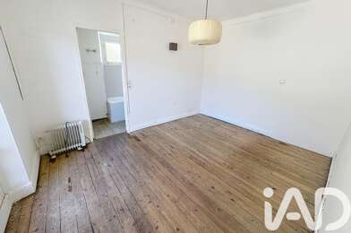 Appartement 3 pièces 91000 €