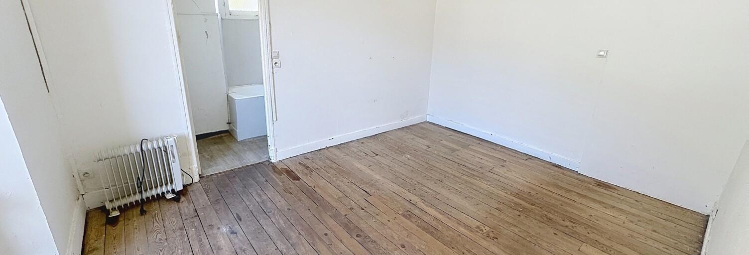 Appartement 3 Pièces 43 m² à vendre à Saint-Martin-Vésubie (06450)