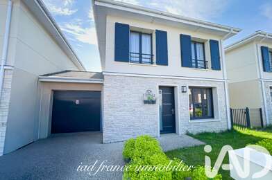 Maison 6 pièces 399000 €