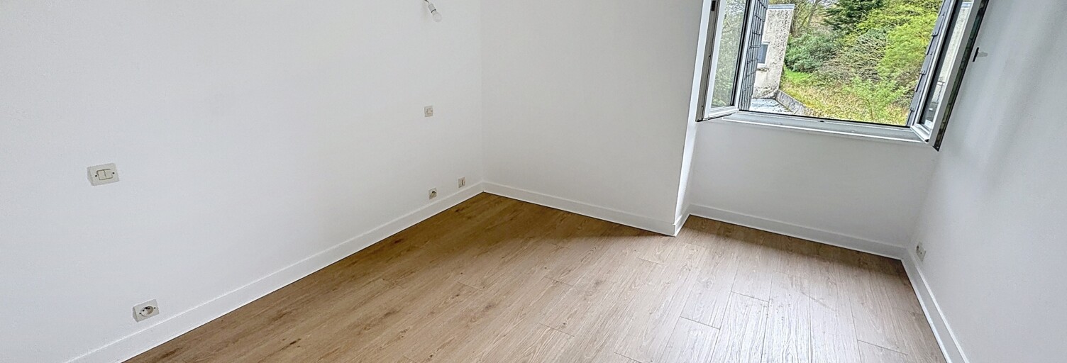 Appartement 4 Pièces 62 m² à vendre à Saint-Brieuc (22000)