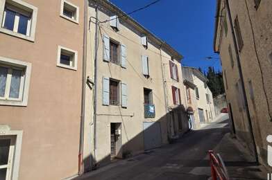 Maison 4 pièces 139500 €