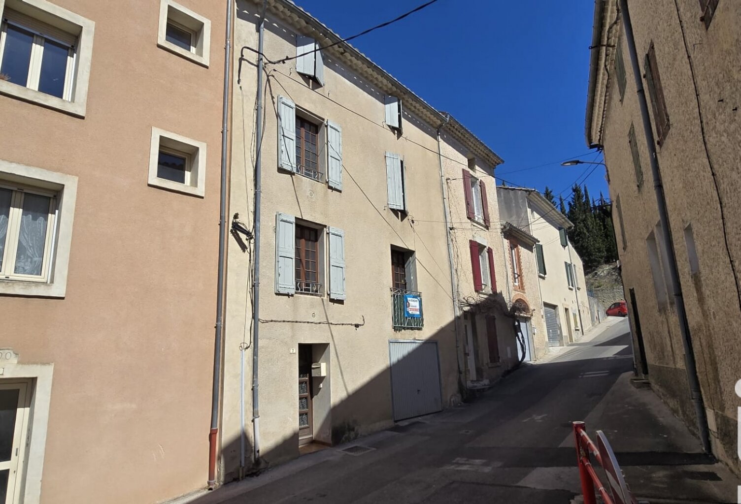Vente Maison de village 4 pièces — photo 1