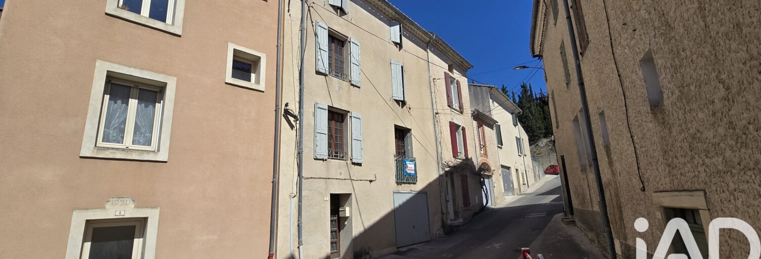 Maison 4 Pièces 95 m² à vendre à Mazan (84380)