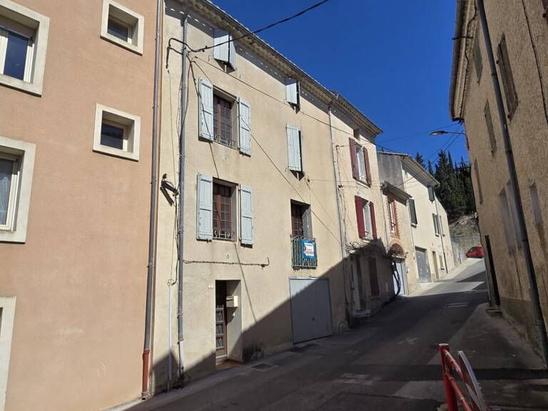 Vente Maison de village 4 pièces — photo 1