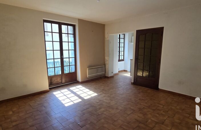 Vente Maison de village 4 pièces — photo 2