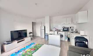 Appartement 2 Pièces 42 m² à vendre à Corbeil-Essonnes (91100)