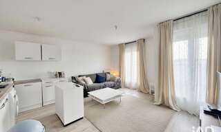 Appartement 2 Pièces 42 m² à vendre à Corbeil-Essonnes (91100)