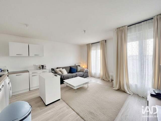 Vente Appartement 2 pièces — photo du bien