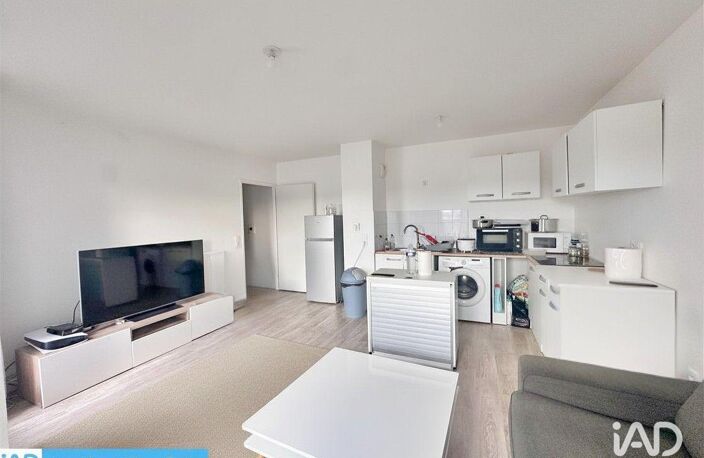 Vente Appartement 2 pièces — photo 2