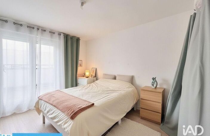 Vente Appartement 2 pièces — photo 3
