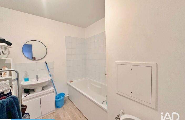 Vente Appartement 2 pièces — photo 4