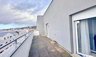 Appartement 2 Pièces 42 m² à vendre à Corbeil-Essonnes (91100)