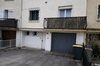 Maison 5 pièces 115000 €