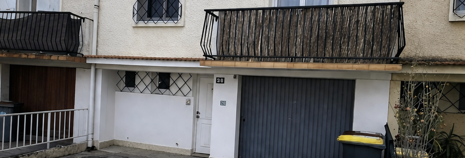 Maison 5 Pièces 103 m² à vendre à Castres (81100)