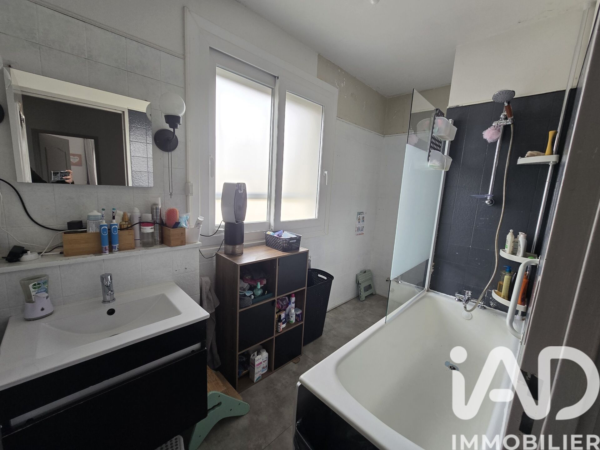 Vente Maison de ville 5 pièces - Photo 4