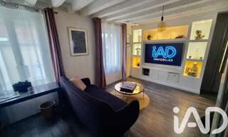 Appartement 4 Pièces 63 m² à vendre à Marines (95640)