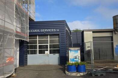 Commerce  650000 €