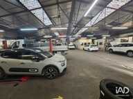 Vente Murs commerciaux 806 m&sup2; — photo 2