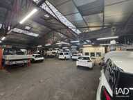 Vente Murs commerciaux 806 m&sup2; — photo 3