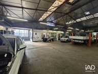 Vente Murs commerciaux 806 m&sup2; — photo 4