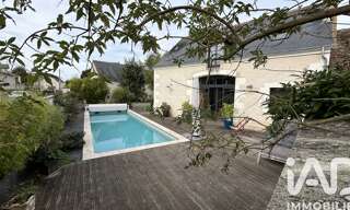 Maison 4 Pièces 108 m² à vendre à Azay-sur-Cher (37270)