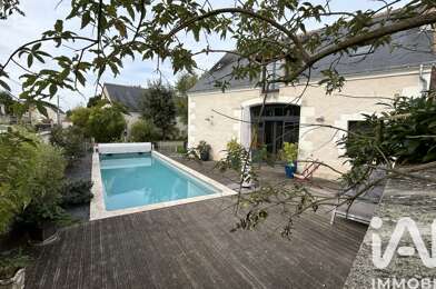 Maison 4 pièces 363000 €