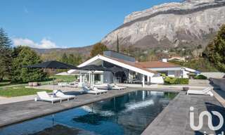 Maison 10 Pièces 430 m² à vendre à Meylan (38240)