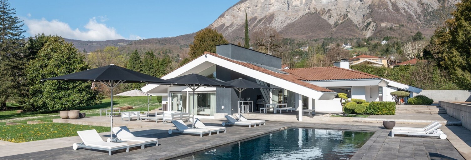 Maison 10 Pièces 430 m² à vendre à Meylan (38240)