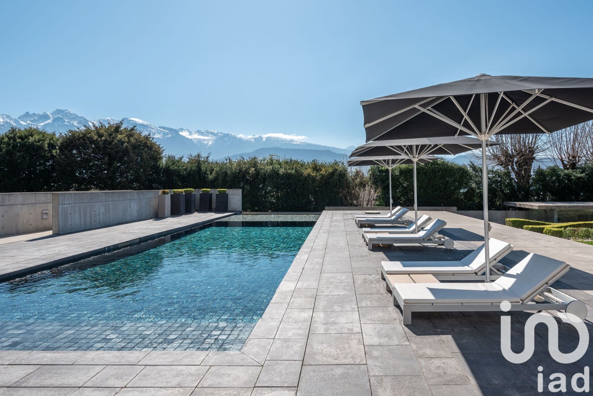 Vente Maison d'architecte 10 pièces - Photo 2