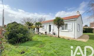 Maison 3 Pièces 77 m² à vendre à Chaumes-en-Retz (44680)