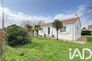 Maison 3 pièces 235000 €