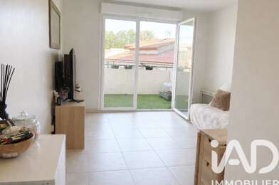 Appartement 2 pièces 155000 €