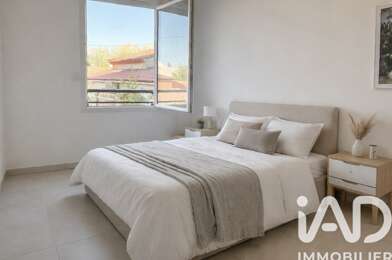 Appartement 2 pièces 155000 €