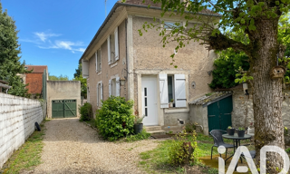Maison 3 Pièces 85 m² à vendre à Héricy (77850)